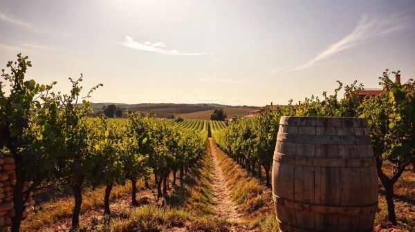 Découvrez les meilleurs domaines pour déguster des vins à Châteauneuf du Pape