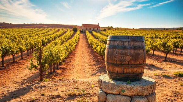 Découvrez les meilleurs domaines pour déguster des vins à Châteauneuf du Pape