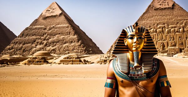 Egypte circuit personnalisé pour une expérience authentique