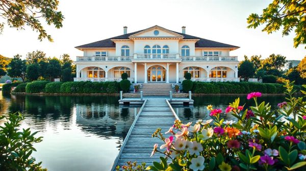 Top villas de luxe à louer au lac de Côme pour un séjour inoubliable