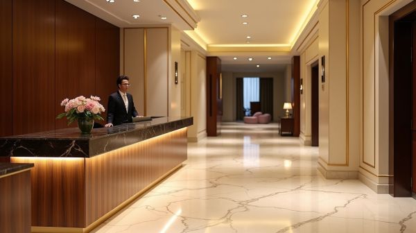 Utilisez une conciergerie de prestige pour rentabiliser votre location courte durée